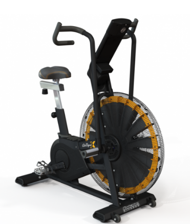 

Велотренажер Octane Fitness Airbike AirdyneX, Airbike AirdyneX