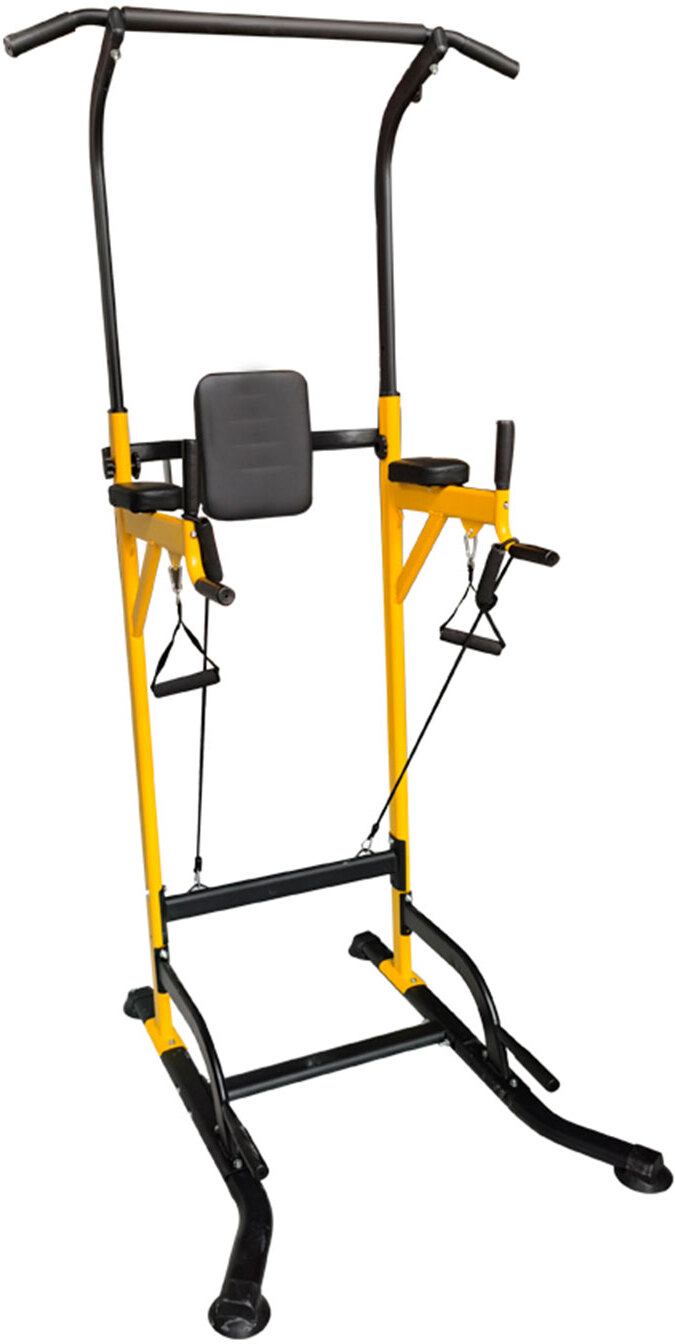 

Турник DFC Power Tower Homegym G008Y [G008Y], Турник DFC Power Tower Homegym G008Y