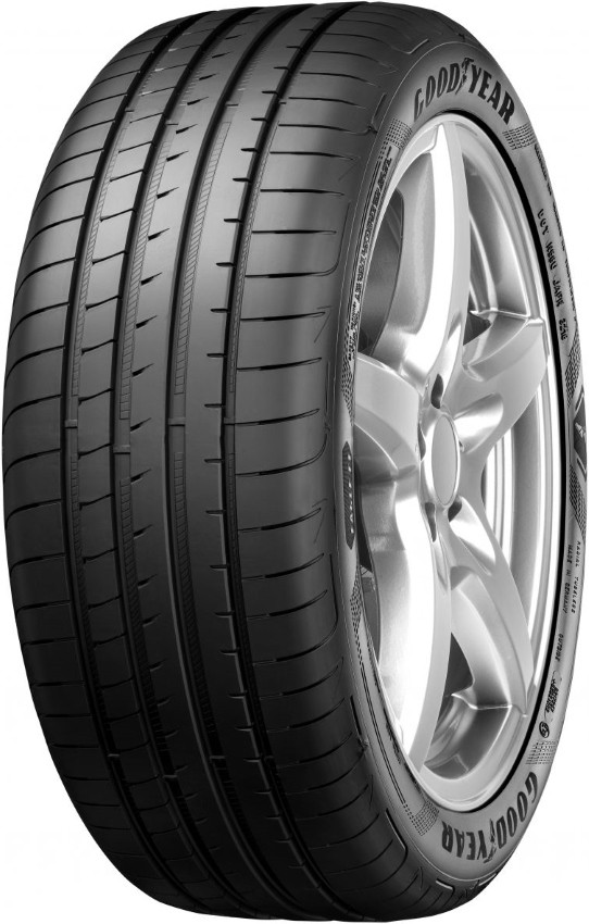 

Шины Goodyear Eagle F1 Asymmetric 5 235/40R18 95Y, Eagle F1 Asymmetric 5 235/40R18 95Y