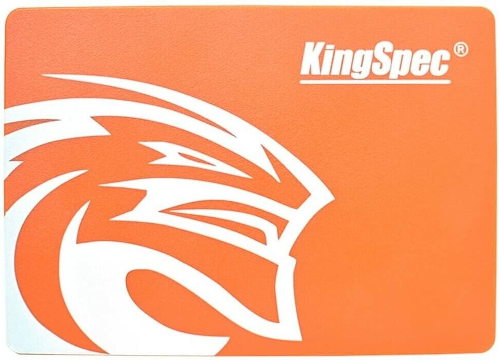 

SSD диск Kingspec SATA III 256Gb (P3-256)