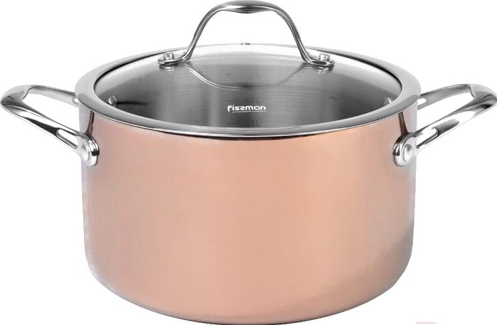 

Кастрюля Fissman Monro 5453, Monro 5453