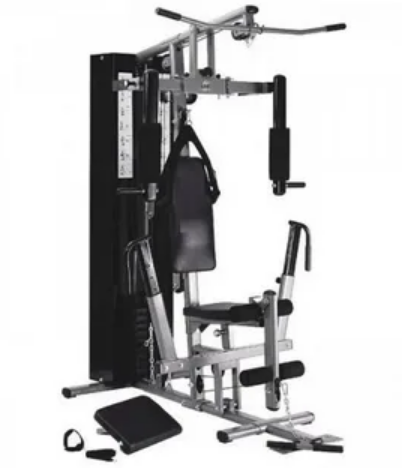 

Мультистанция FitLux G9985C, G9985C