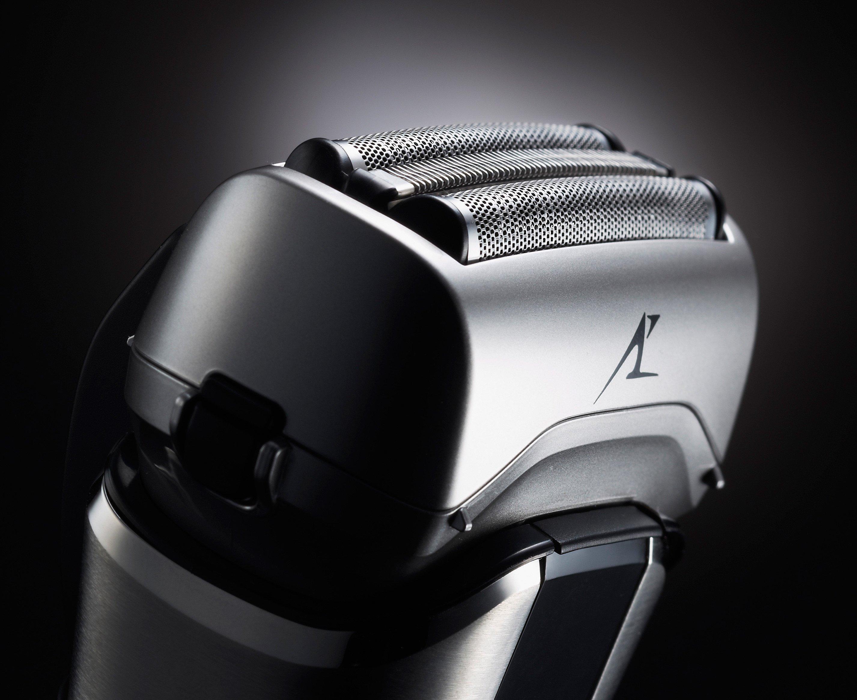 

Электробритва Panasonic ES-CT21-S820, ES-CT21-S820