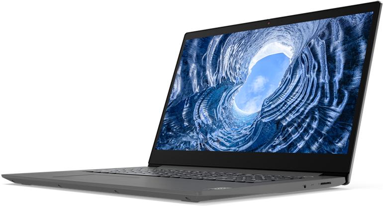 

Ноутбук Lenovo V17-IIL [82GX007SRU], V17-IIL