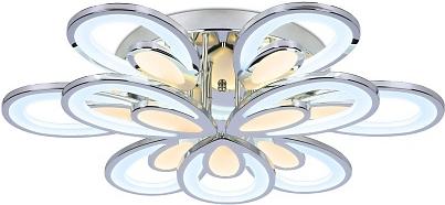 

Накладная люстра Ambrella Light FA471