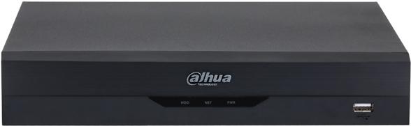 

Видеорегистратор наблюдения Dahua DH-XVR5104HS-4KL-I2, DH-XVR5104HS-4KL-I2