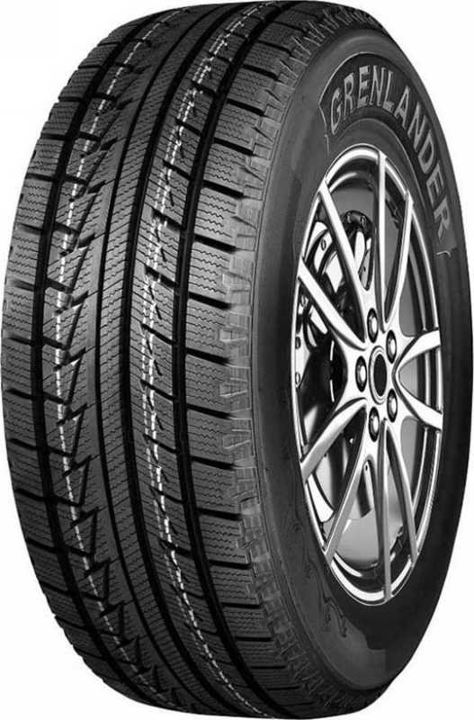 

Автомобильные шины Grenlander L-SNOW 96 235/70R16 106T