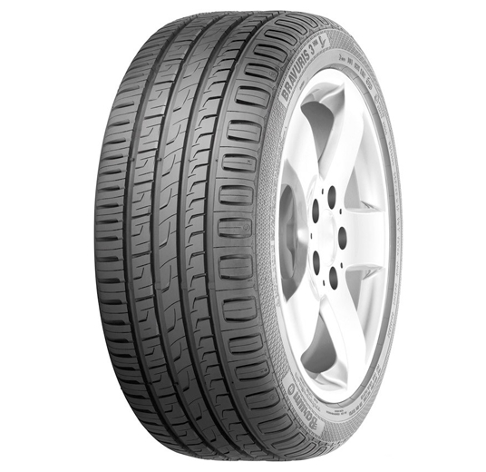 

Автомобильная шина Barum 225/55R16 95V BRAVURIS 3HM, 225/55R16 95V BRAVURIS 3HM