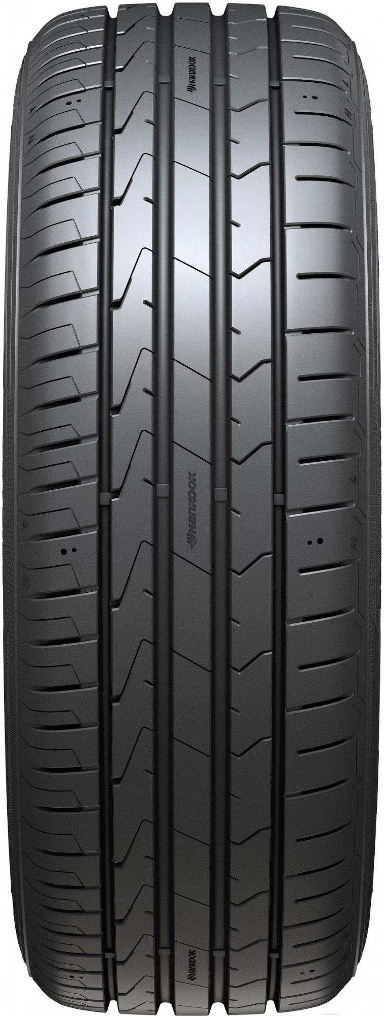 

Шины Hankook K125 195/45R16 84V XL, K125 195/45R16 84V XL