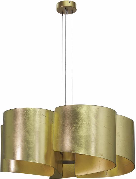 

Lightstar 811152 (MD6005-5GL) Подвес PITTORE 5х40W E27 GOLDEN, шт, Подвесная люстра Lightstar 811152 (MD6005-5GL) Подвес PITTORE 5х40W E27 GOLDEN, шт