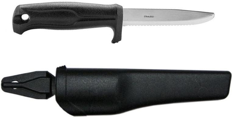 

Кухонный нож Morakniv Marine Rescue 541 [11529], Marine Rescue 541