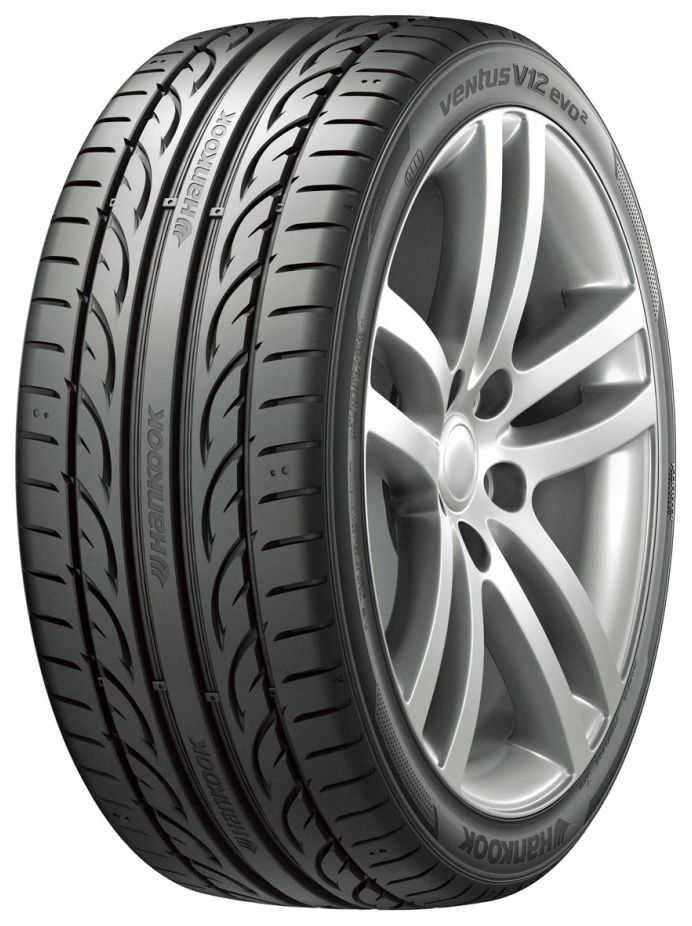 

Автомобильные шины Hankook Ventus V12 evo2 K120 265/35R19 98Y, Ventus V12 evo2 K120 265/35R19 98Y