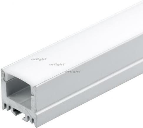 

Профиль для подсветки Arlight ARH-Line-1716-2000 Anod [018685], ARH-Line-1716-2000 Anod