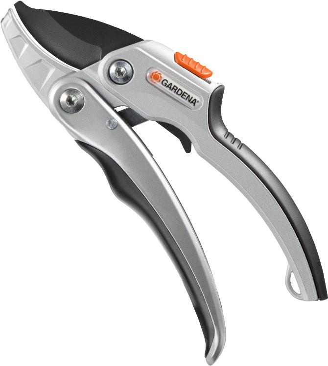 

Секатор Gardena Smart Cut 8798 контактный [08798-20.000.00], Секатор Gardena Smart Cut 8798 контактный 08798-20.000.00