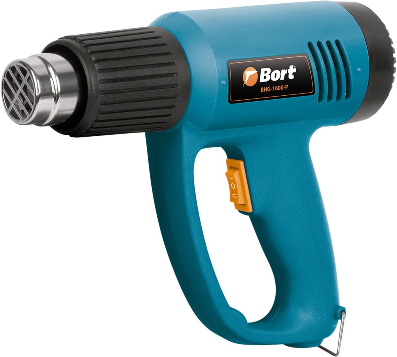 

Промышленный фен Bort BHG-1600-P [91271051], Технический фен Bort BHG-1600-P