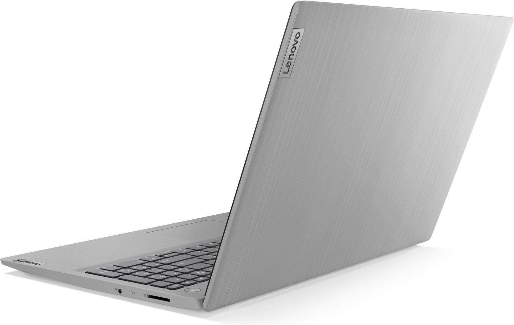 

Ноутбук Lenovo IP 3 15IIL05 [81WE00KDRK], IP 3 15IIL05
