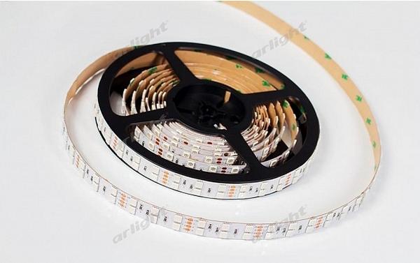 

Arlight Лента RT 2-5000 24V Green 2x2 (5060, 600 LED, LUX) [011262], Светодиодная лента Arlight Лента RT 2-5000 24V Green 2x2 (5060, 600 LED, LUX) 011262