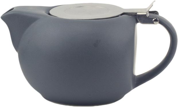 

Чайник и турка VIKING JH10867-A275 серый, JH10867-A275