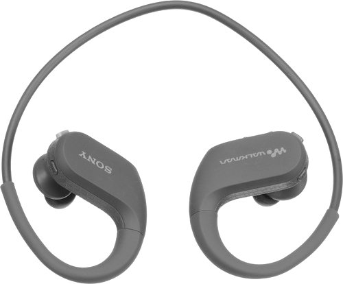 

MP3 плеер Sony NW-WS414 8GB (черный), NW-WS414 8GB