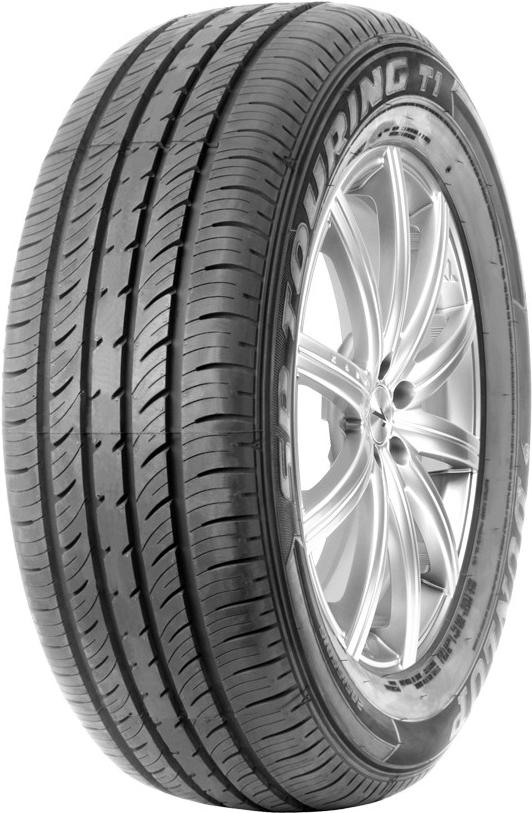 

Летняя шина Dunlop SP Touring T1 205/60R16 92H, SP Touring T1 205/60R16 92H