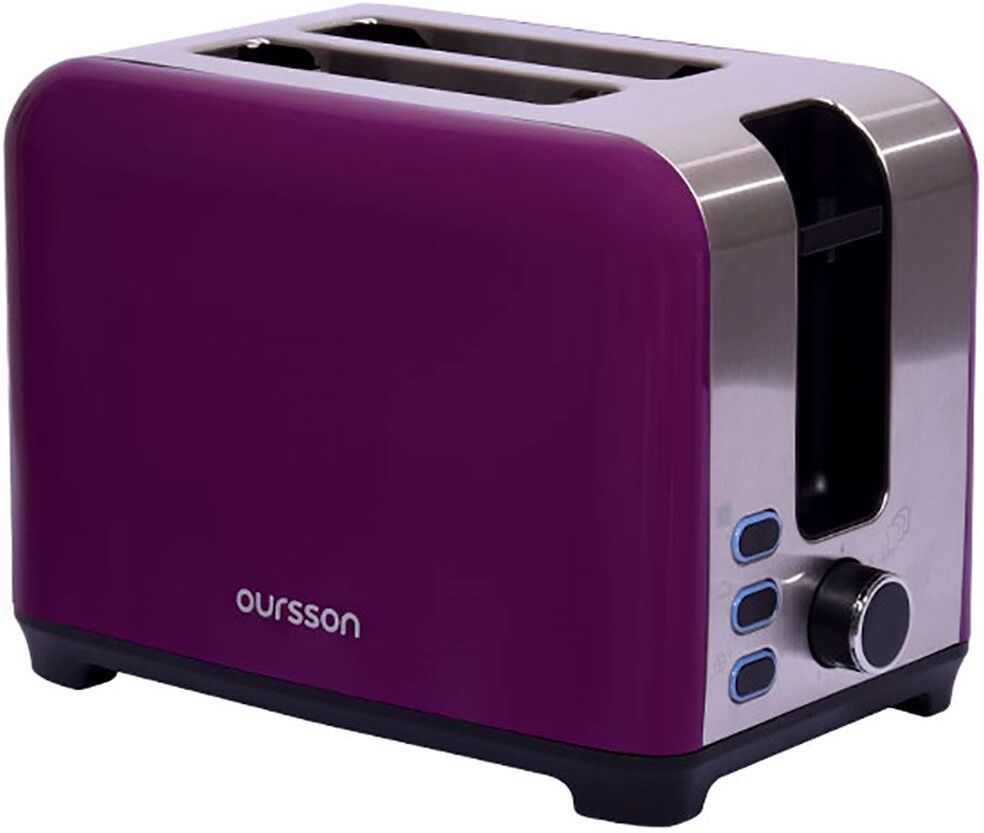 

Тостер Oursson TO2120/SP