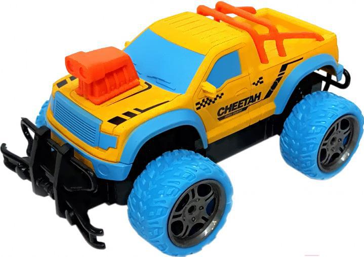 

Радиоуправляемая машина Maya Toys Шпион [UJ99-Y187], Шпион