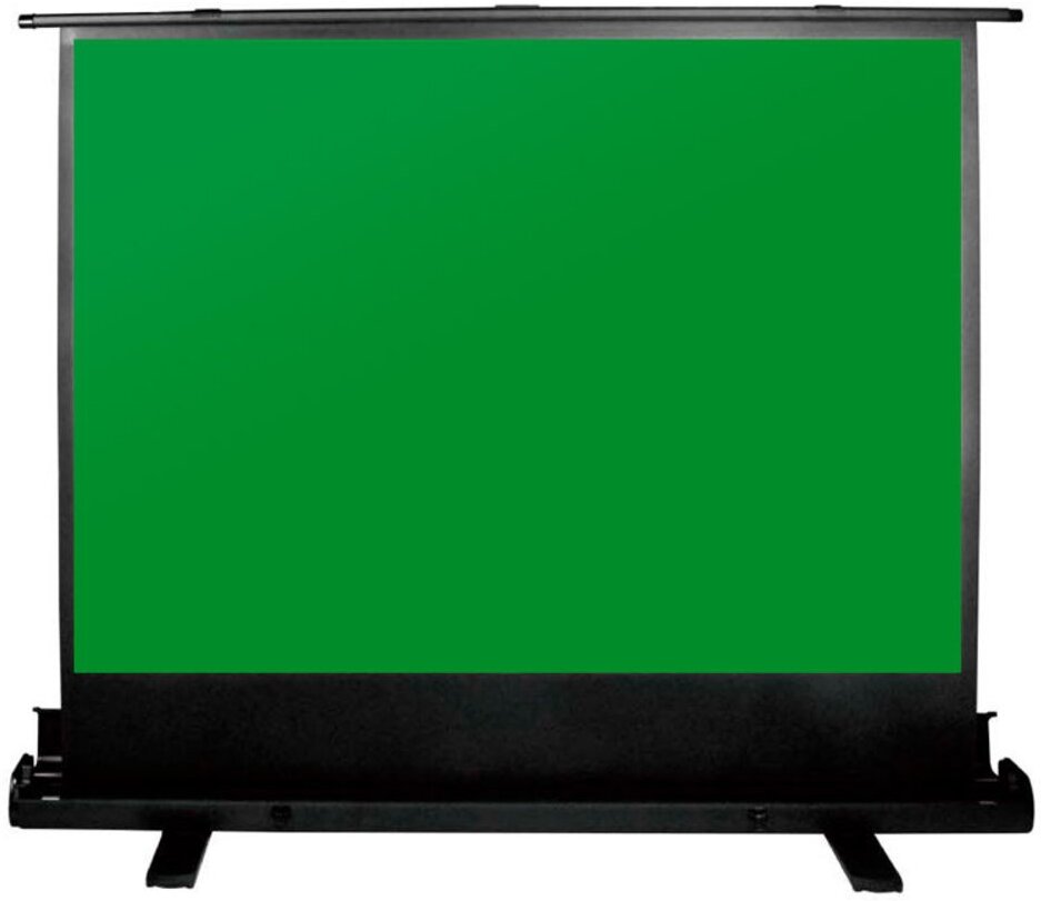 

Проекционный экран Cactus Green Floor Expert 150x200 см [CS-PSGFE-200X150], Проекционный экран Cactus Green Floor Expert 150x200 см CS-PSGFE-200X150