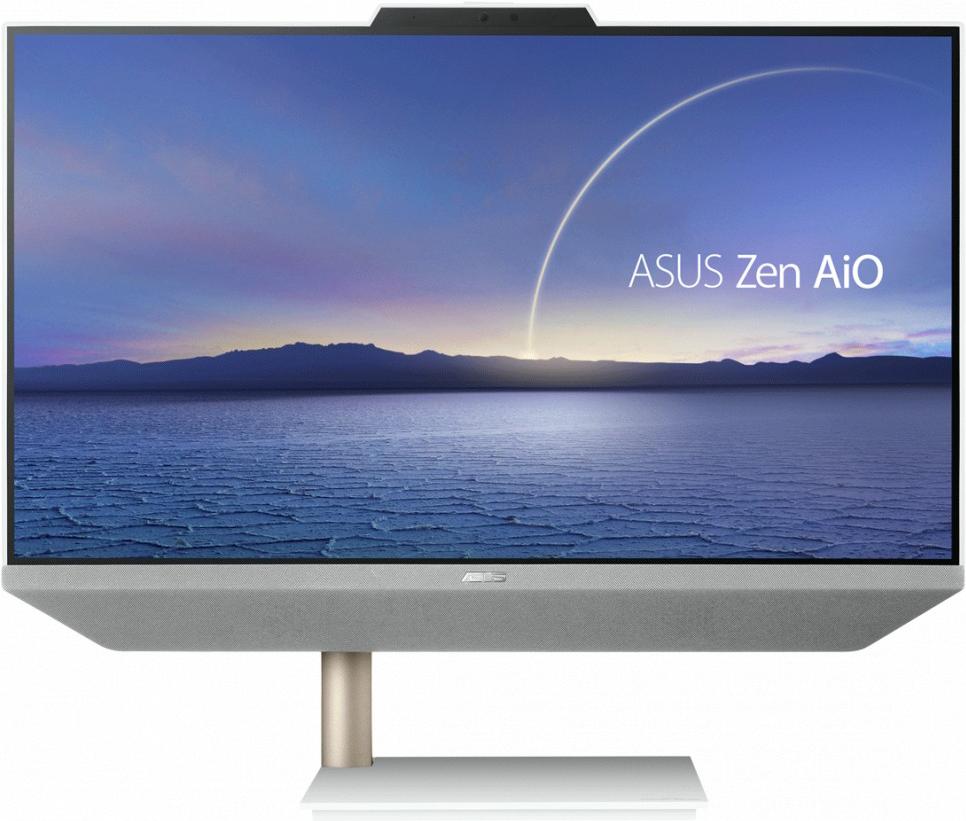 

Моноблок ASUS Zen AiO M5401WUAT-WA068T [90PT02Z3-M06220], Zen AiO M5401WUAT-WA068T