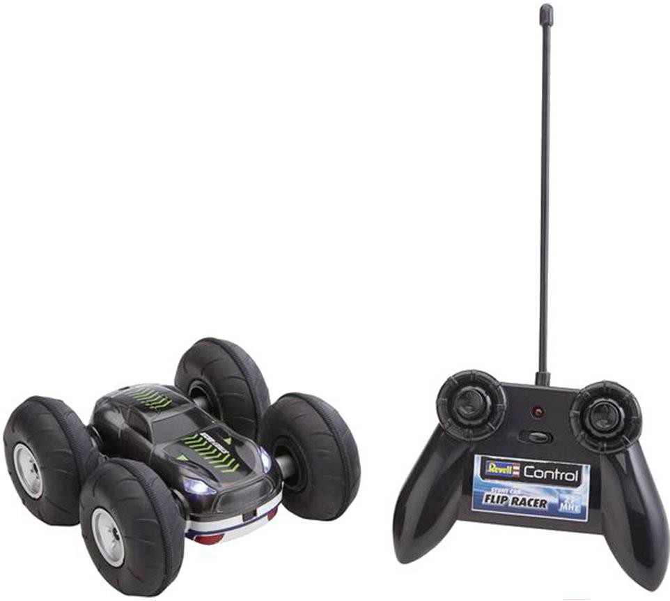 

Радиоуправляемая машина Revell Flip Racer [24634], Радиоуправляемая машина Revell Flip Racer 24634