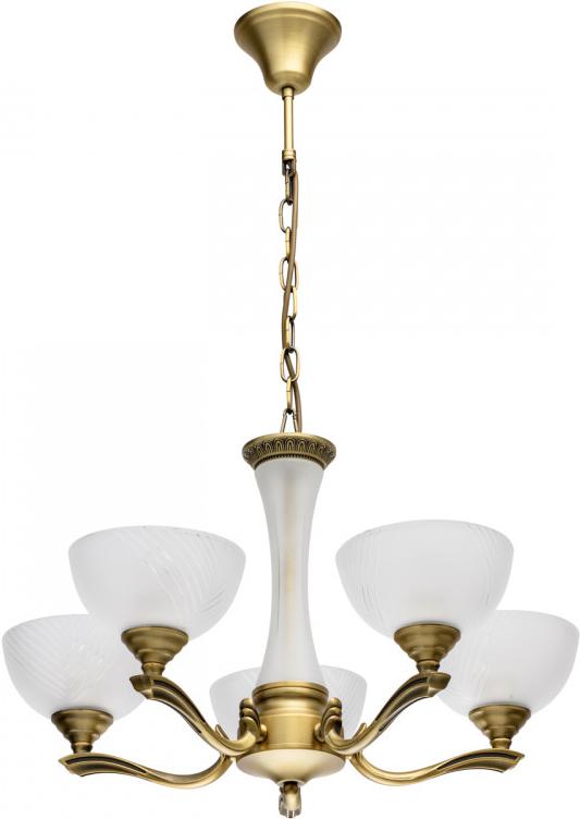 

Подвесная люстра MW-Light 317014705