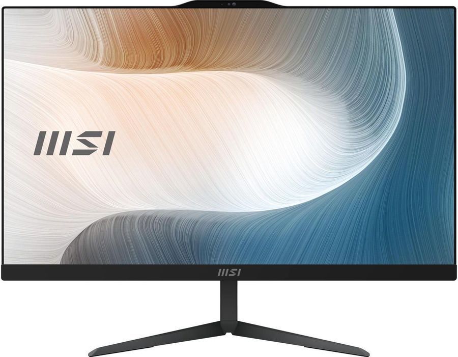 

Моноблок MSI Modern AM242 11M-897XRU [9S6-AE0121-897], Моноблок MSI Modern AM242 11M-897XRU 9S6-AE0121-897