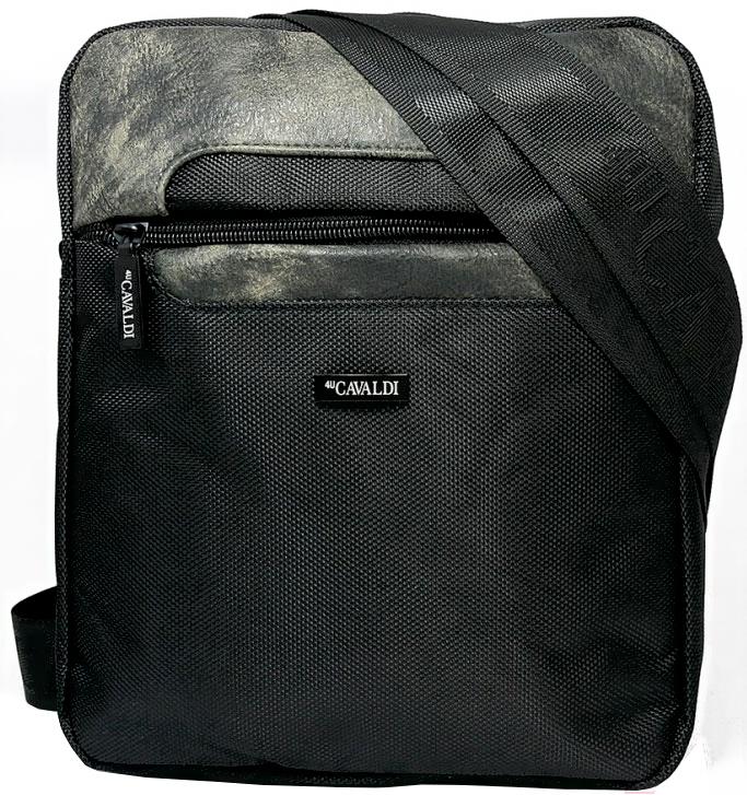 

Сумка Cedar Cavaldi LTT3353 FK черный, Cavaldi LTT3353 FK