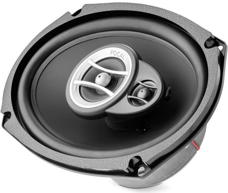 

Автоакустика Focal RCX-690