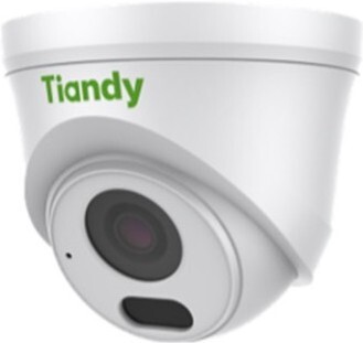 

IP-камера Tiandy TC-C32HS Spec:I3/E/Y/C/SD/2.8mm/V4.2