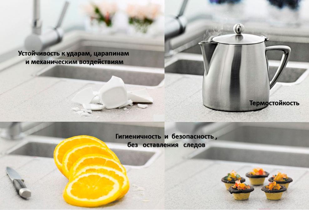 

Кухонная мойка Longran Classic CLS615.500 15 альпина, Classic CLS615.500 15