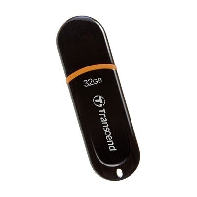 

USB Flash Transcend JetFlash 300 32 Гб (TS32GJF300), JetFlash 300 32 Гб
