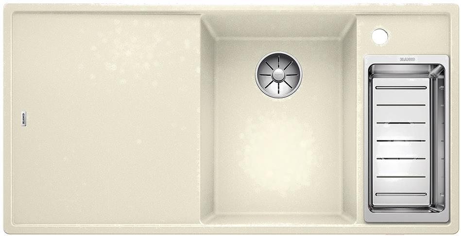 

Кухонная мойка Blanco Axia III 6 S жасмин [523478], Axia III 6 S