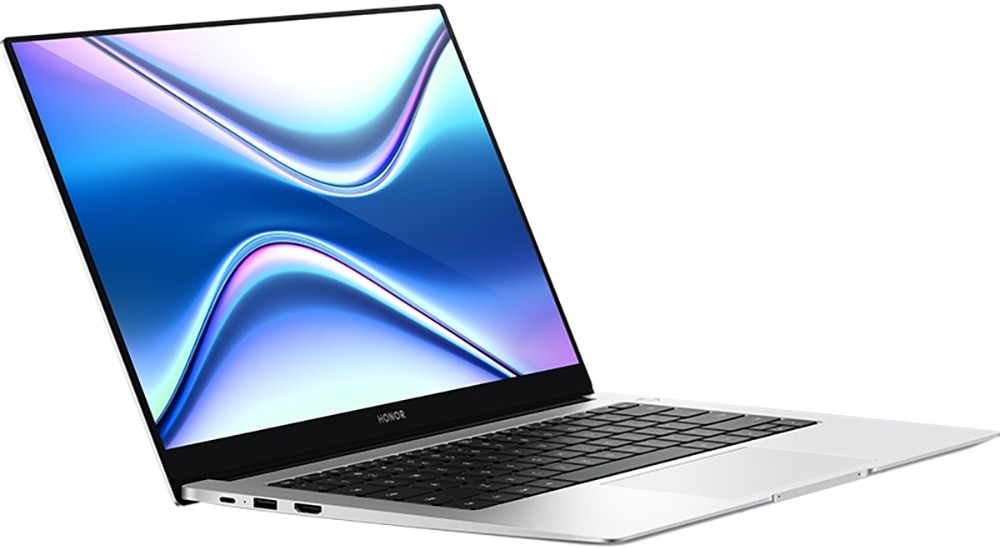 

Ноутбук Honor MagicBook 14 CI5-10120U [5301ABDQ], Ноутбук Honor MagicBook 14 CI5-10120U 5301ABDQ