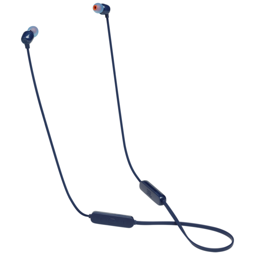 

Наушники JBL T115BT BLUE Blue [JBLT115BTBLU], Наушники JBL Tune 115BT (синий)