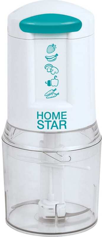 

Измельчитель HomeStar HS-2007, Чоппер HomeStar HS-2007
