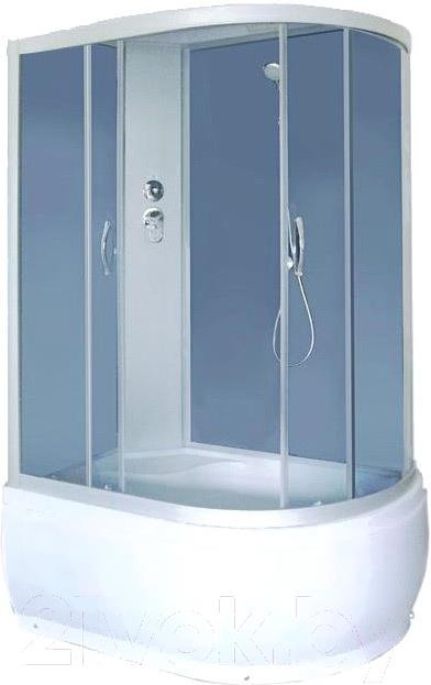

Душевая кабина Coliseum Simple T-120 L, Simple T-120 L