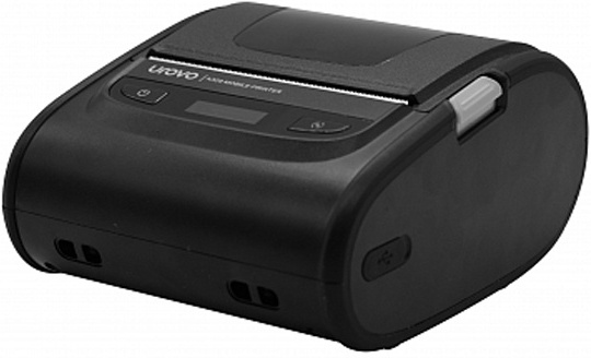 

Принтер термический Urovo K329 (K329-B)