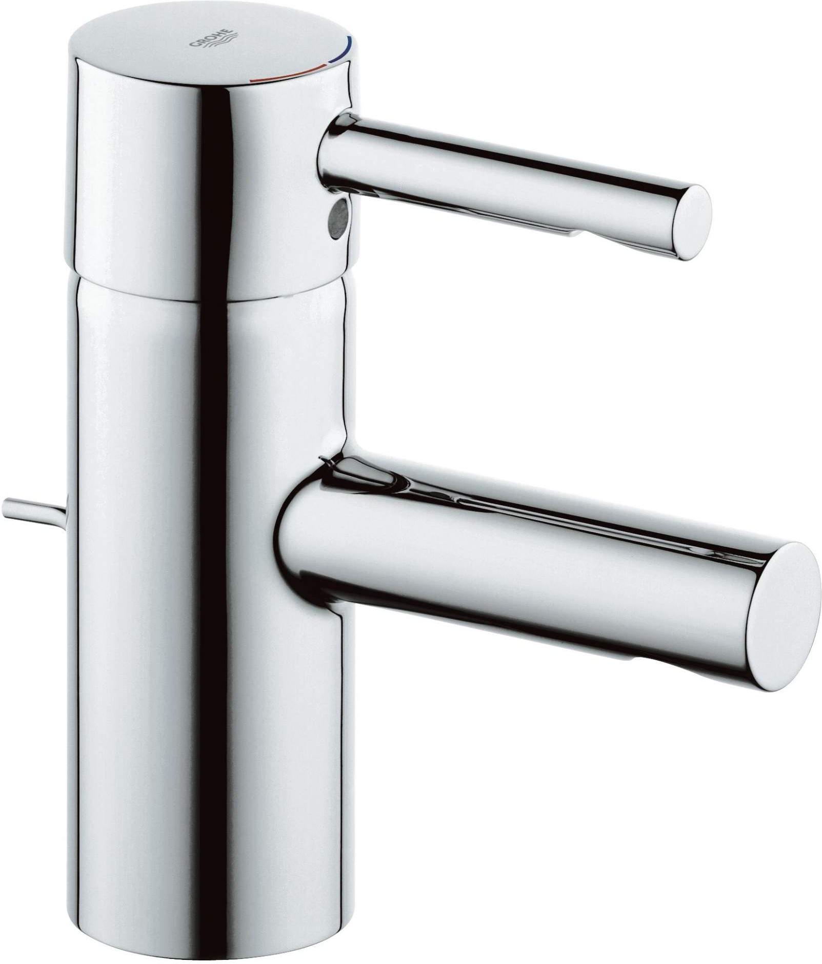 

Смеситель Grohe Essence 33562000, Essence 33562000