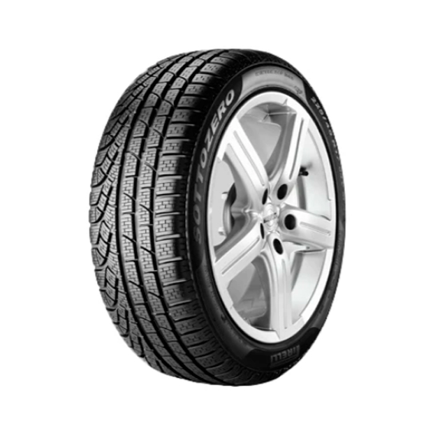 

Автомобильные шины Pirelli Winter Sottozero Serie II 245/40R20 99V, Winter Sottozero Serie II 245/40R20 99V