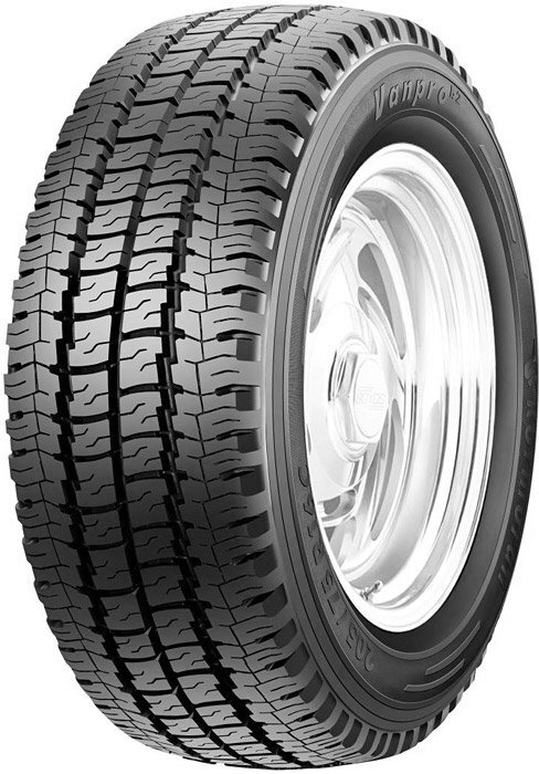 

Автомобильные шины Kormoran Vanpro B2 185R15C 103/102R (240880)