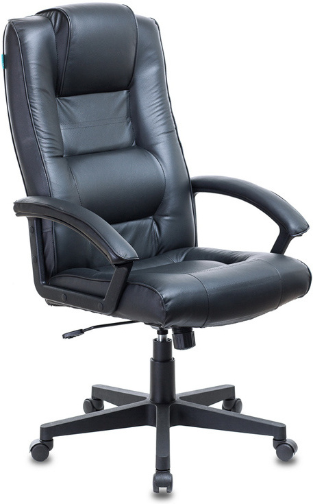 

Офисное кресло Бюрократ T-9906N черный [T-9906N/BLACK], Офисное кресло Бюрократ T-9906N T-9906N/BLACK черный