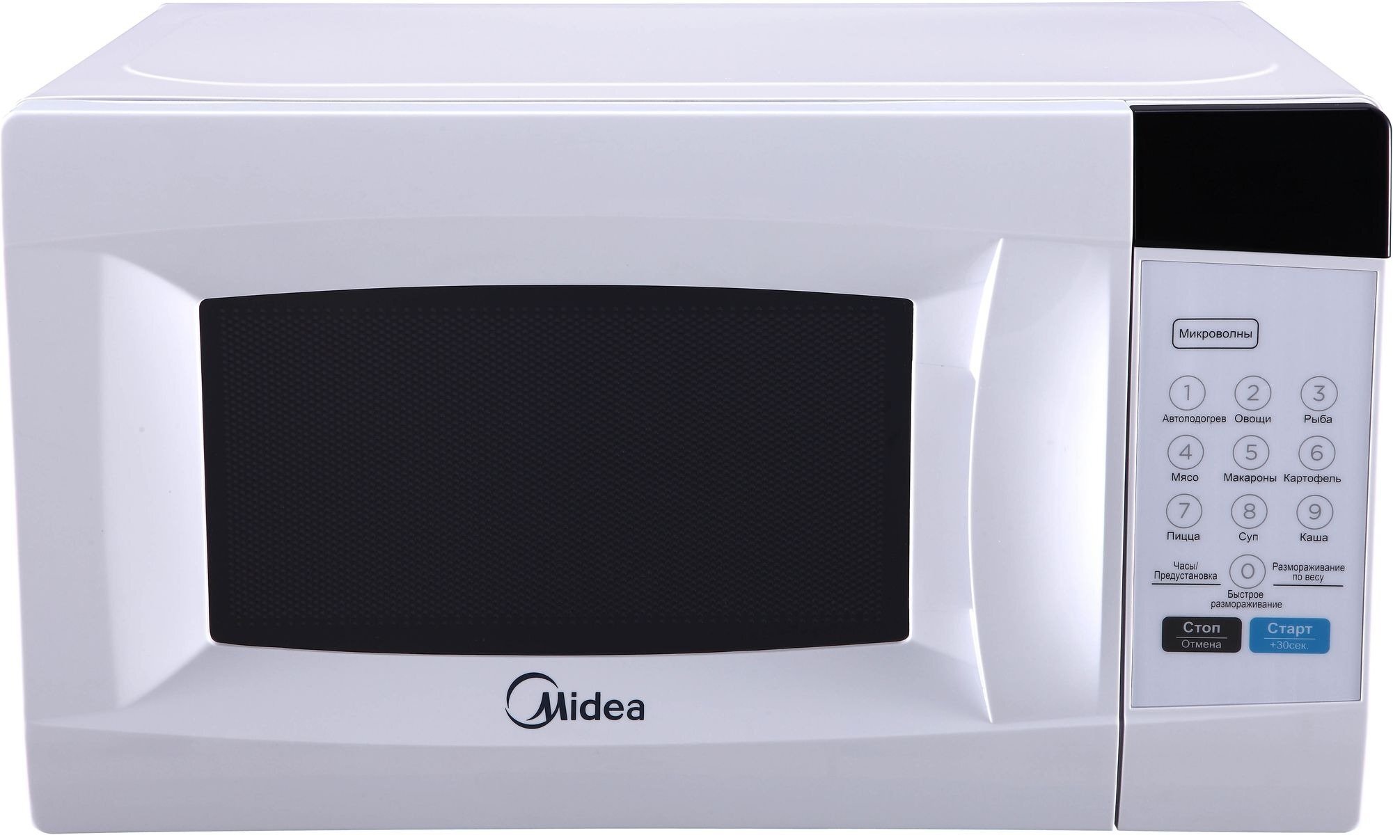 

Микроволновая печь Midea EM720CKE, Микроволновая Печь Midea EM720CKE