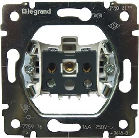 

Розетка Legrand Galea Life 775916, Galea Life 775916