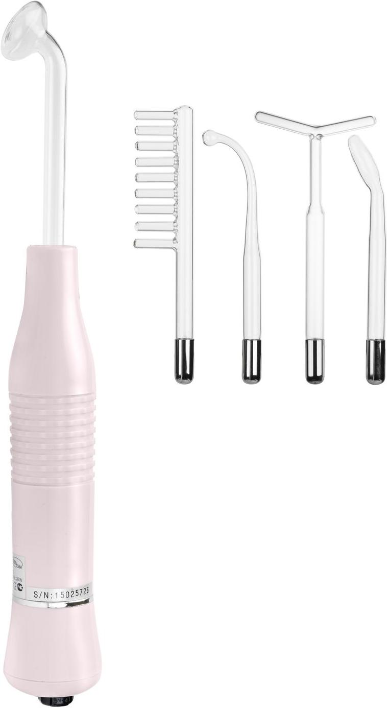 

Аппарат Дарсонваль Gezatone Biolift4 203 розовый [1301183CP], Biolift4 203