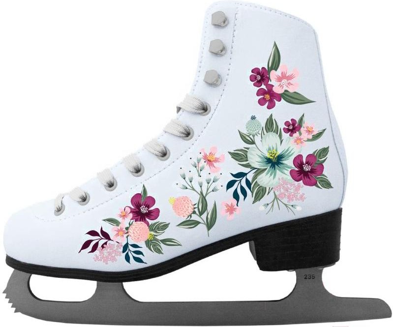 

Коньки фигурные Atemi AFSKD02 р.35